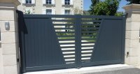 Notre société de clôture et de portail à Brecy-Brieres